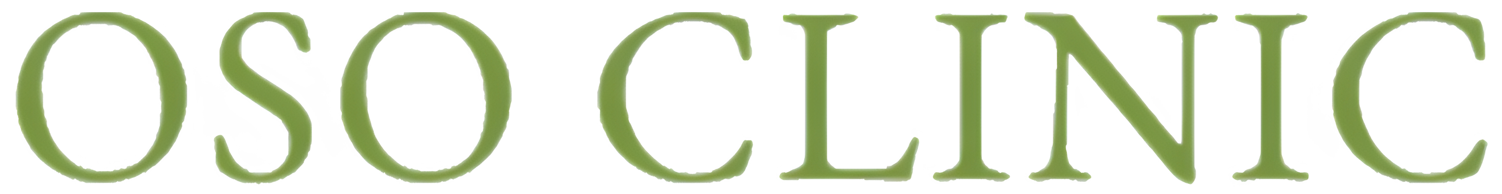 OSO Medical Clinic logo