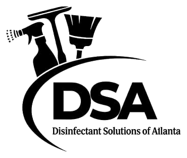 Disinfectant Solutions of Atlanta logo